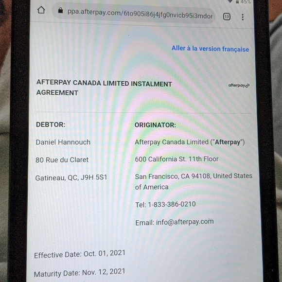 Boohoo Original MAN Long Sleeve Curve Shirt Black Size XL - Picture 8 of 13